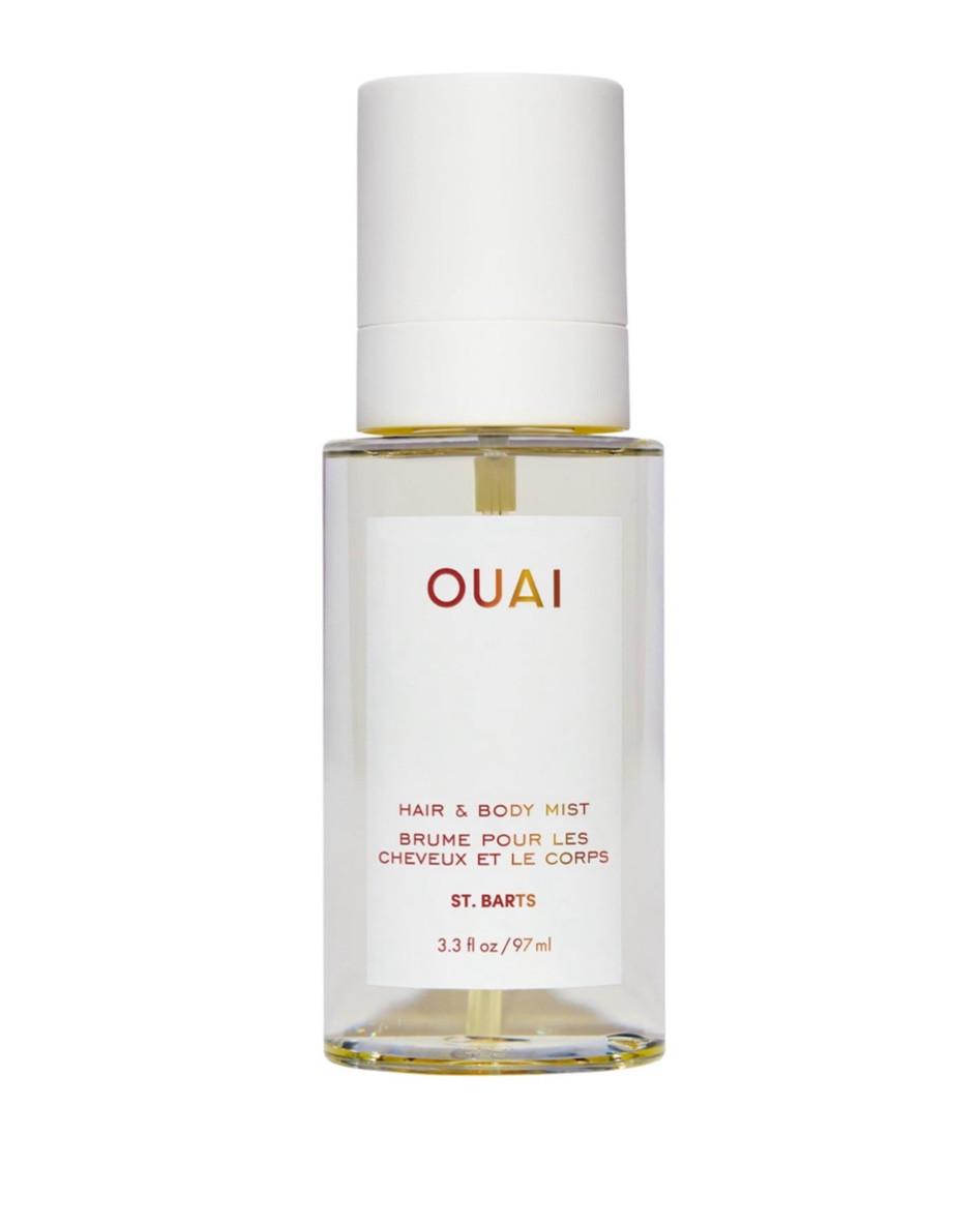 The best scent EVERR