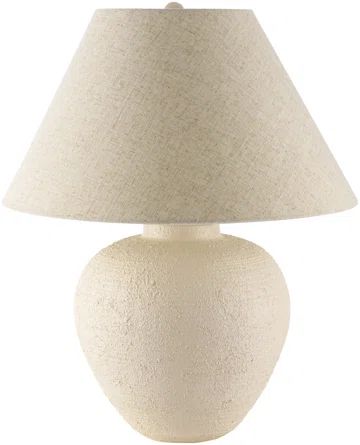 Hive Resin Table Lamp | Wayfair North America