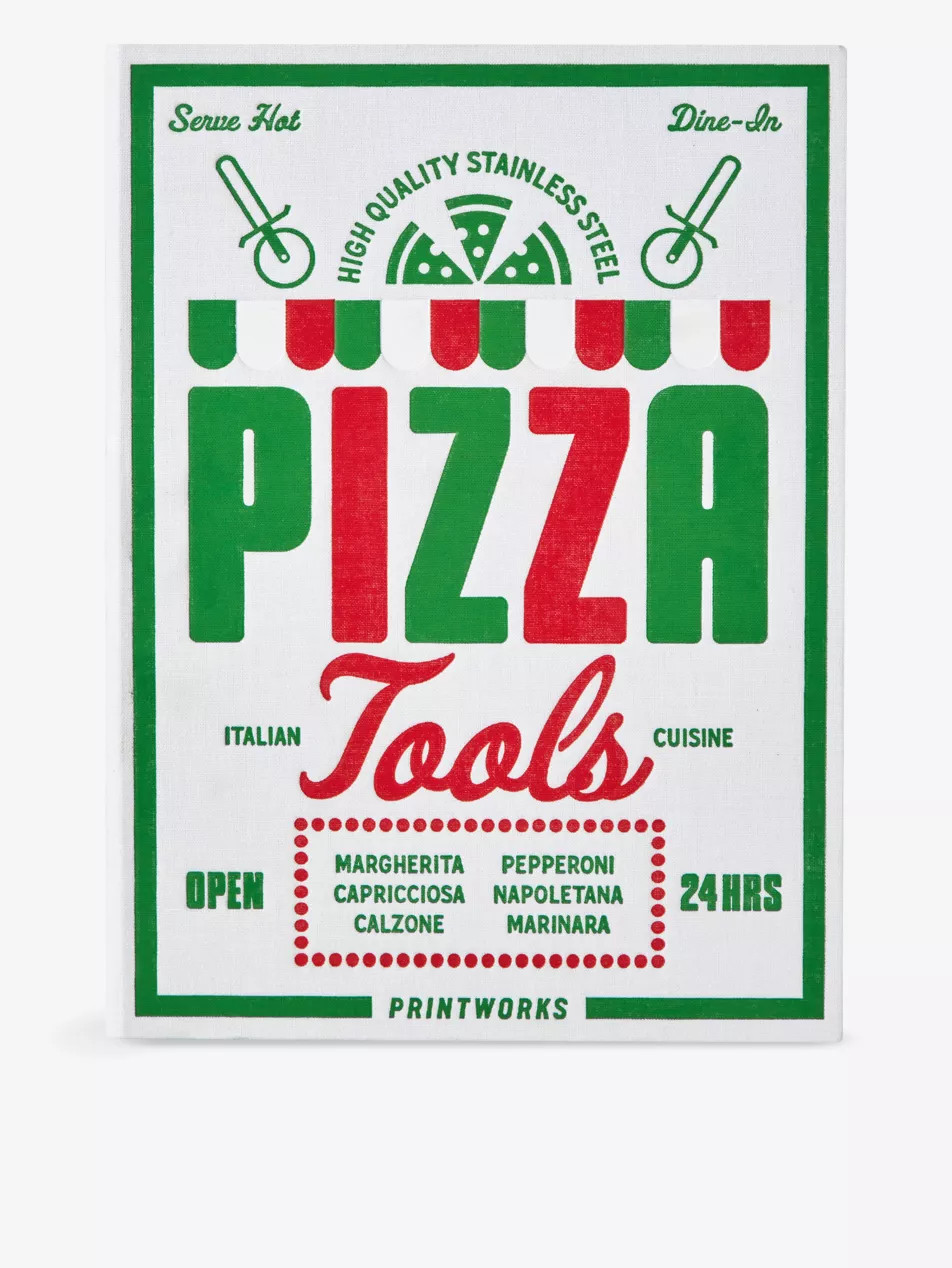 The Essentials stainless-steel cocktail-making kit | Selfridges