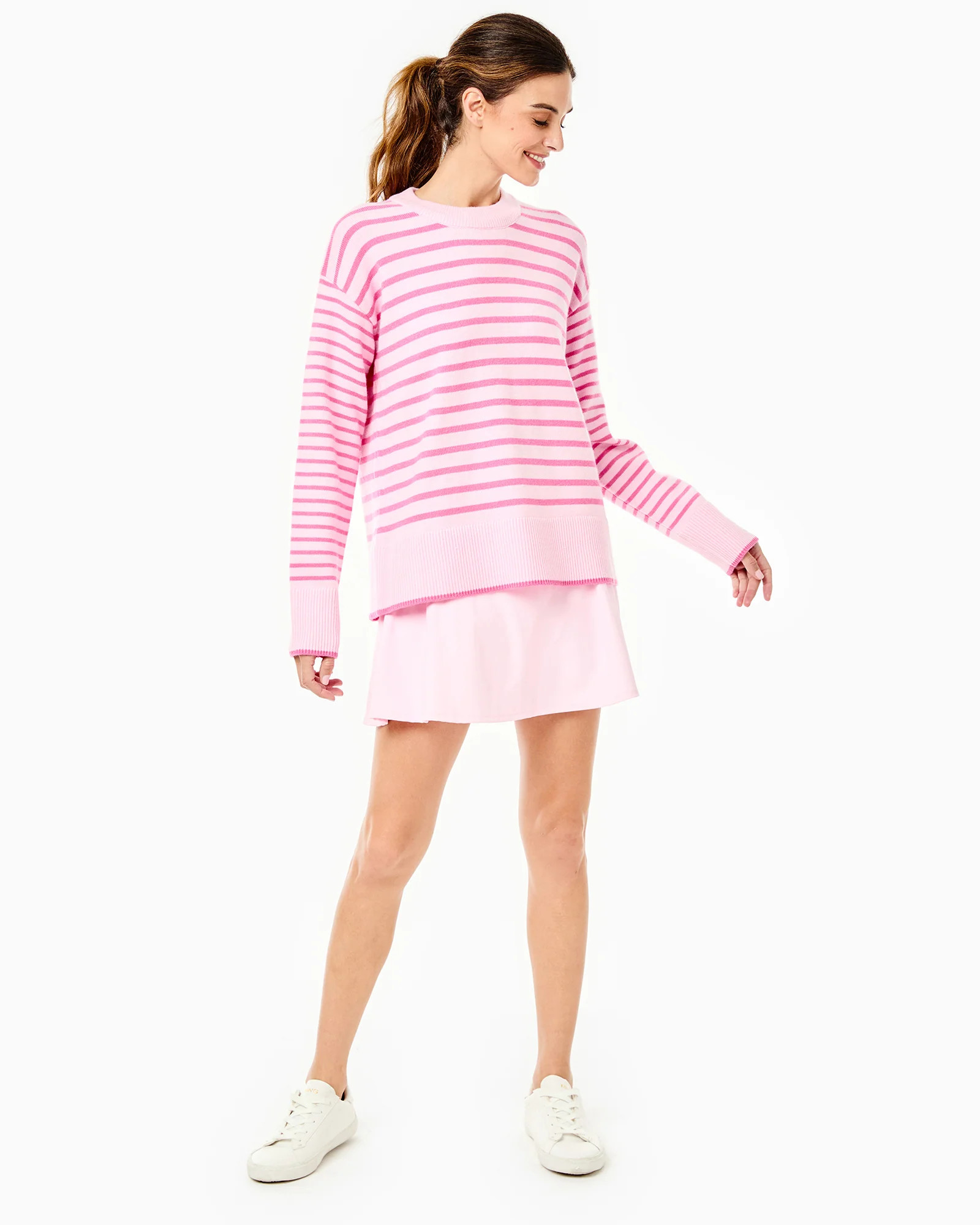 Carlyle Crewneck Sweater | Addison Bay