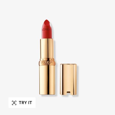 Lipstick Maison Marais - Neutral Medium Red - L’Oréal #warmundertone #lipstick #loreal #spring #autumn 

#LTKstyletip #LTKbeauty #LTKSeasonal
