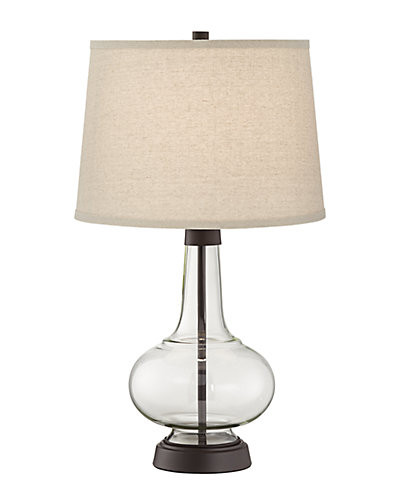 Silas Table Lamp | Gilt