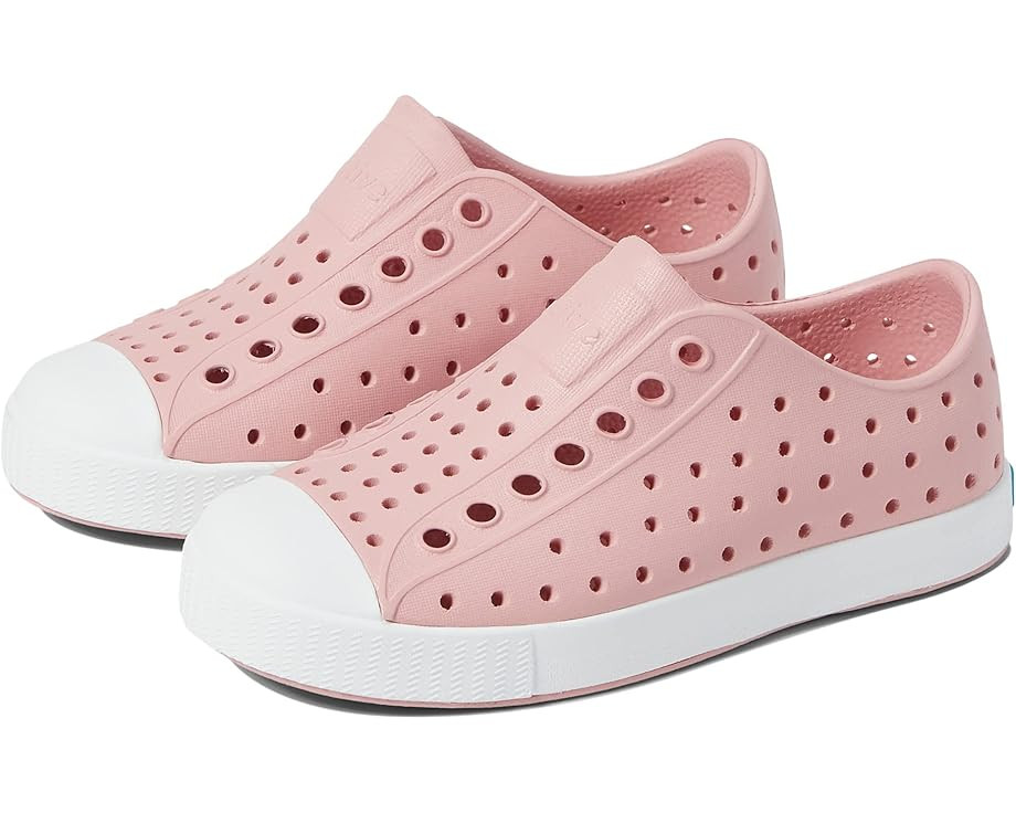 Native Shoes Kids Jefferson (Toddler/Little Kid) | Zappos