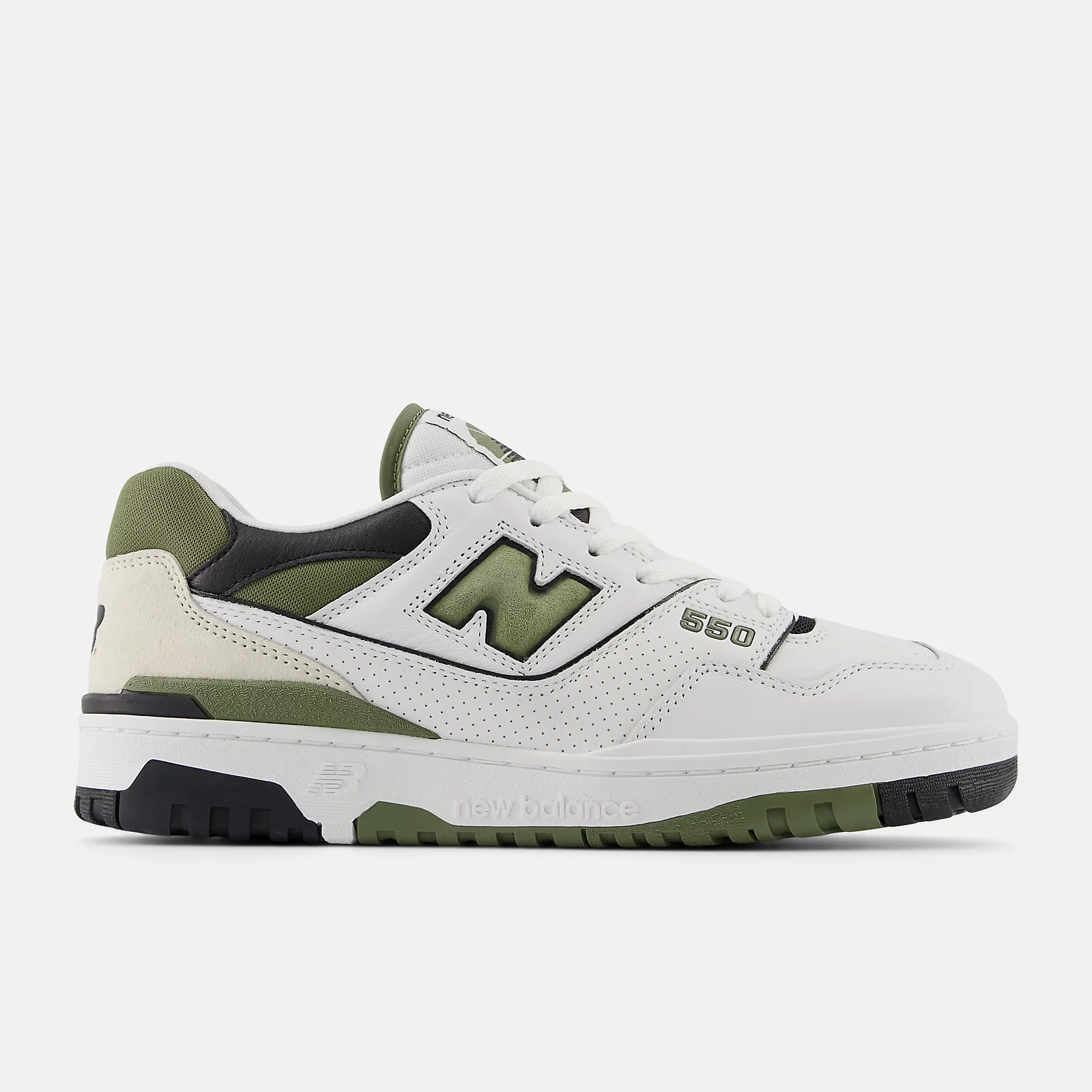 550 | New Balance Athletics, Inc.