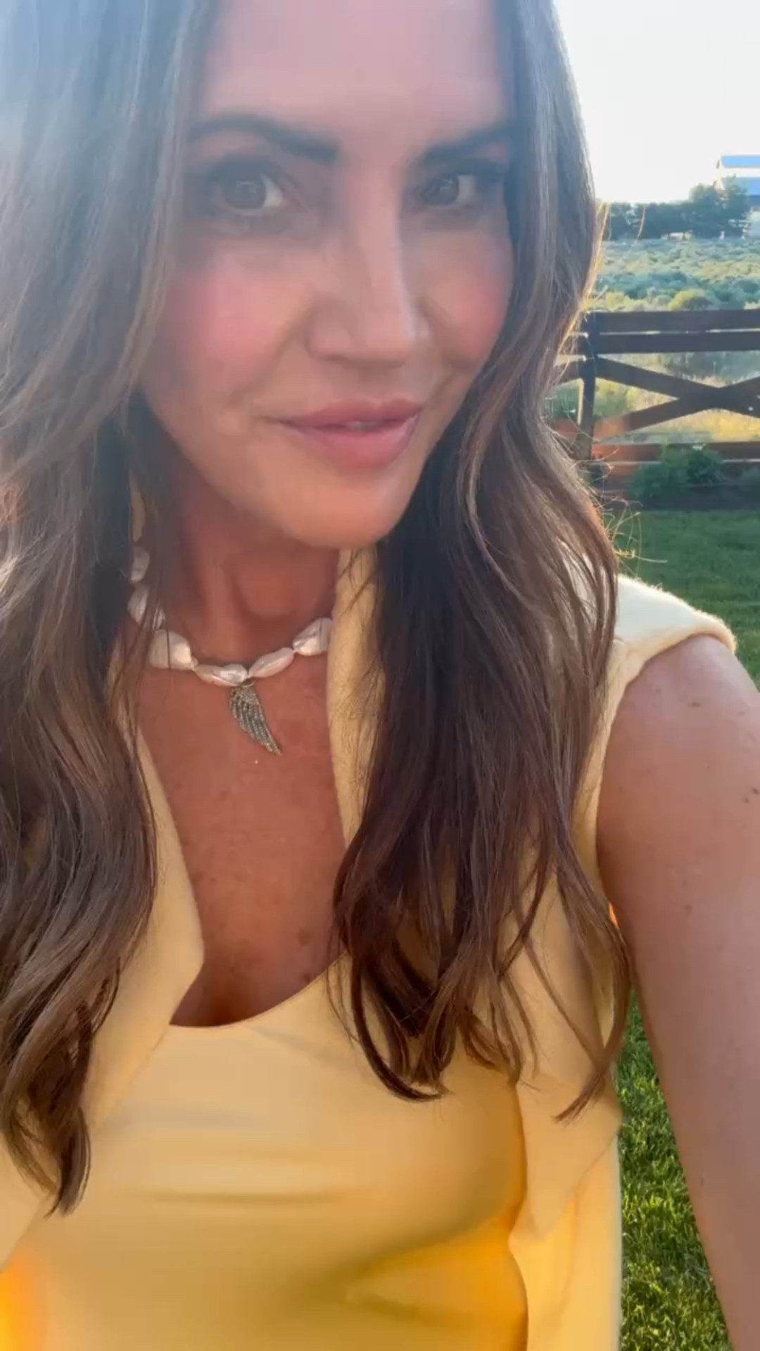 The perfect butter yellow outfit for a summer occasion! Loving this dress and sweater combo 💛

#LTKWedding #LTKSummerEdit #LTKStyleTip