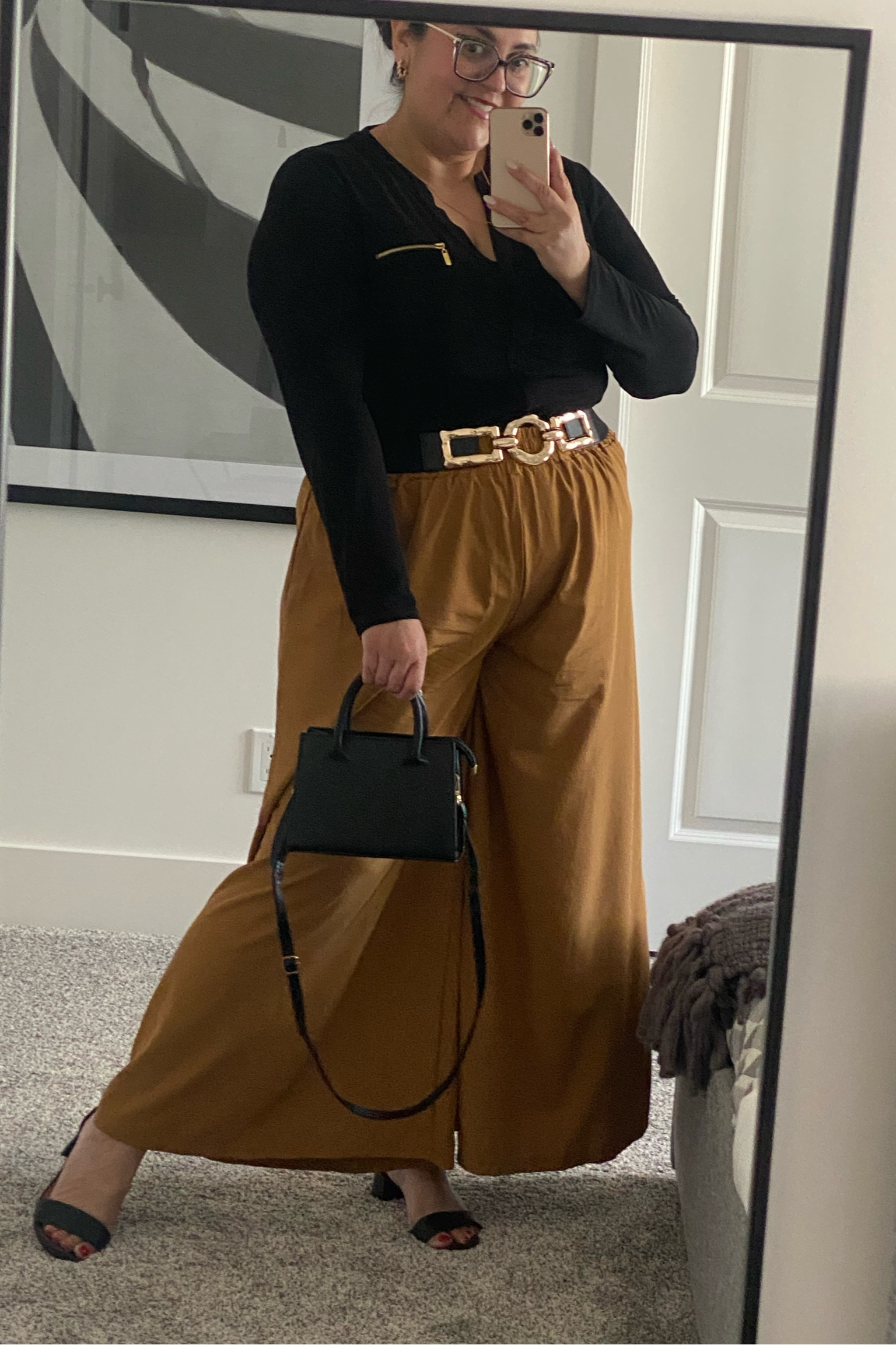 Work Attire for my curvy ladies 
#palazzopants #canelpants #teacheroutfit #backtoschool

#LTKcurves #LTKplussize #LTKworkwear