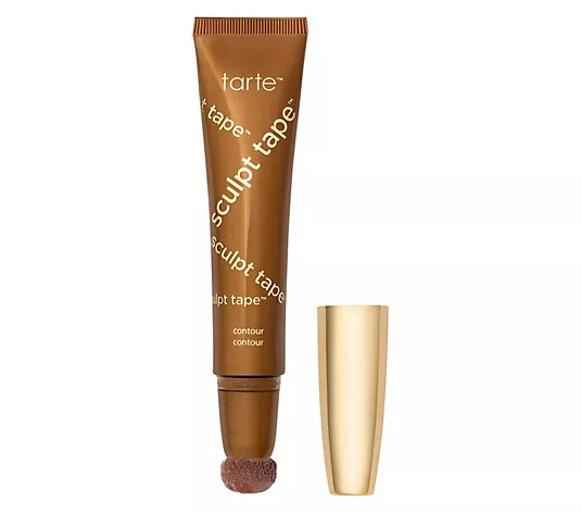 Make Your Selection: tarte sculpt tape contour | QVC