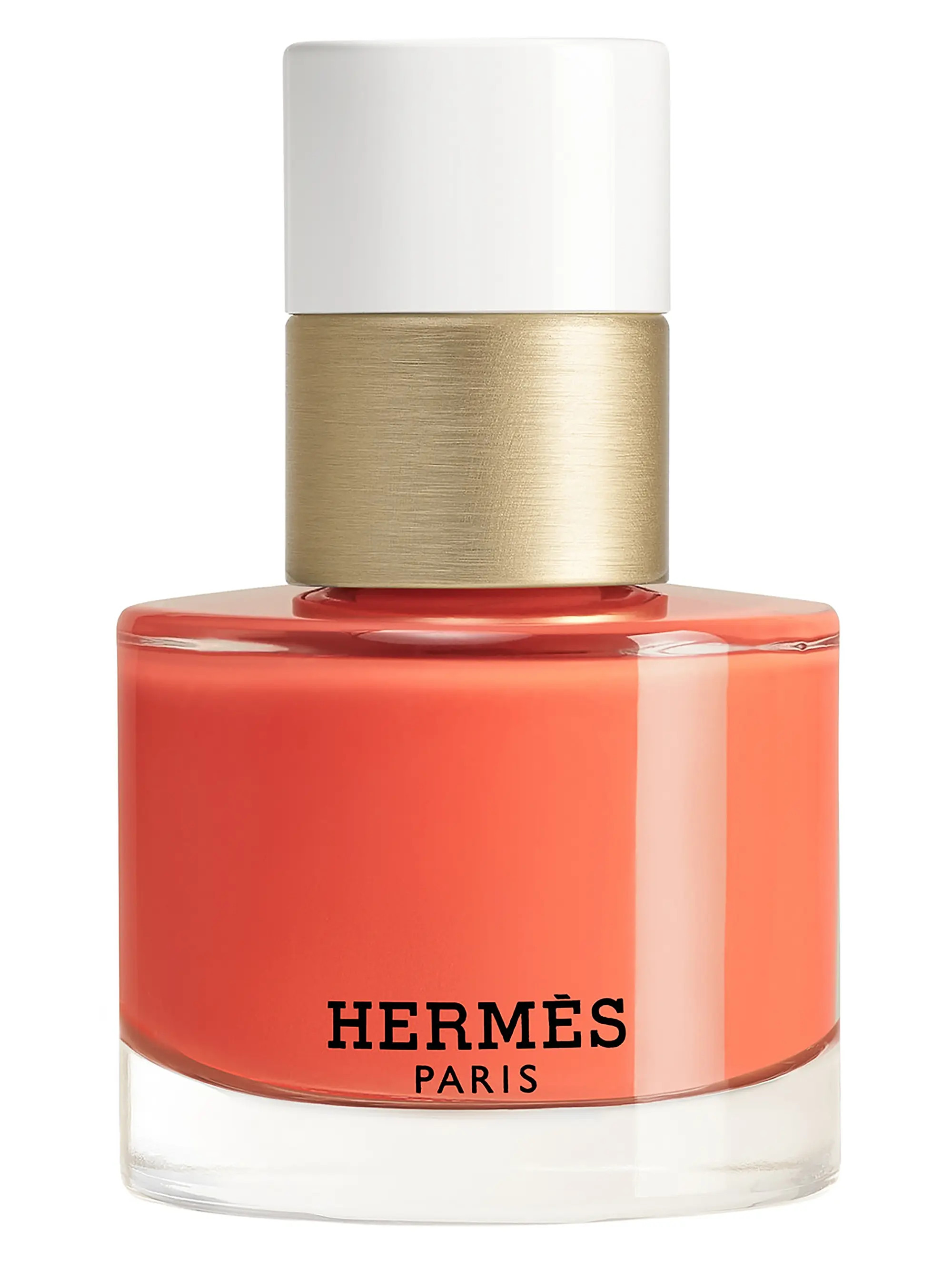 Limited Edition Les Mains Hermès Nail Polish | Saks Fifth Avenue