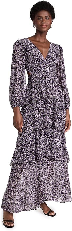 ASTR the label Women's Anora Dress | Amazon (US)