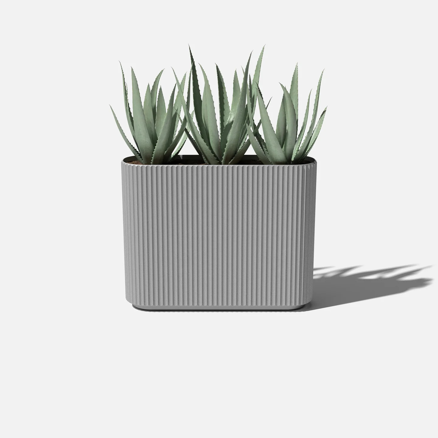 demi span planter | Veradek