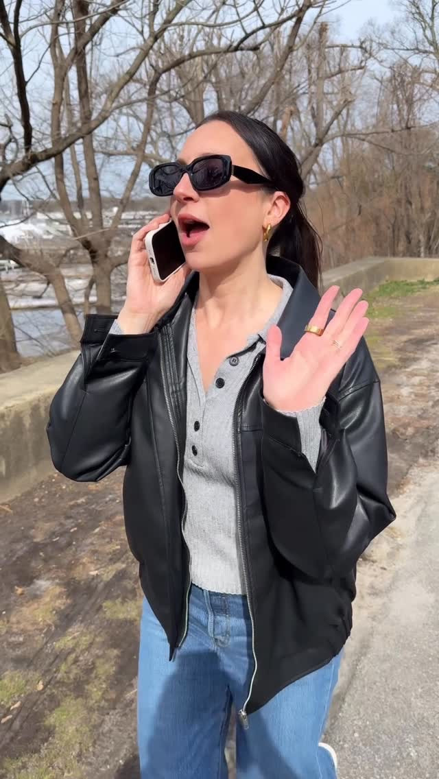 Silly JON 🤪

@renttherunway 

#LTKootd #LTKdayinmylife