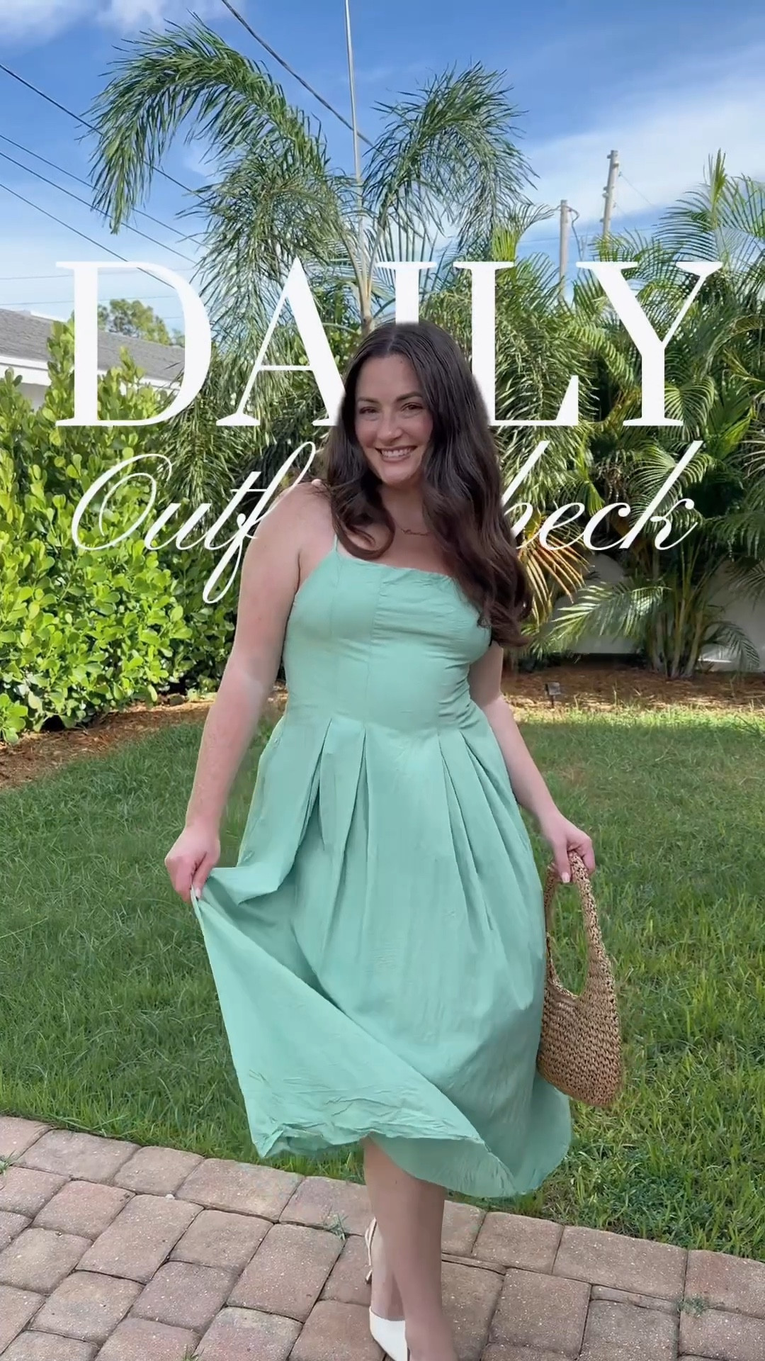 Summer ootd

#LTKMidsize #LTKSeasonal #LTKItBag