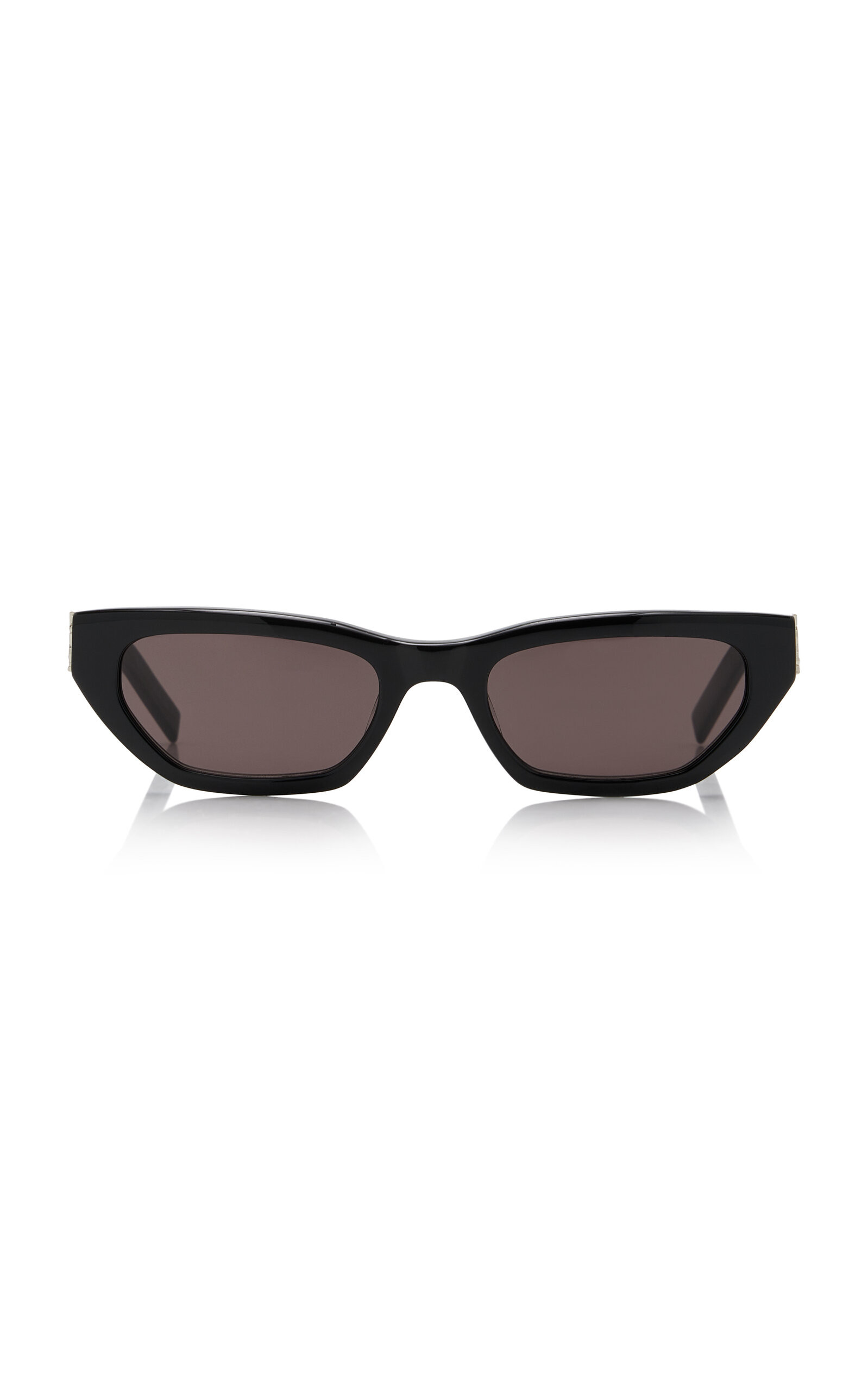 Cat-Eye Acetate Sunglasses | Moda Operandi (Global)