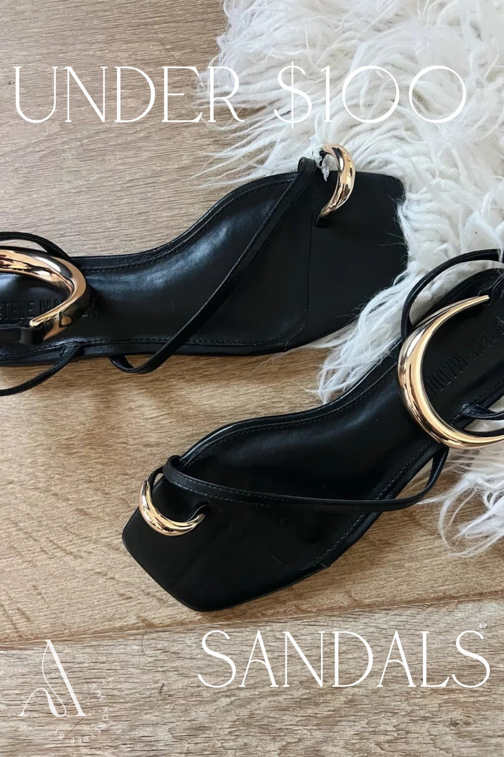 Under $100 sandals I’m eyeing 🤍

#LTKFindsUnder100 #LTKShoeCrush