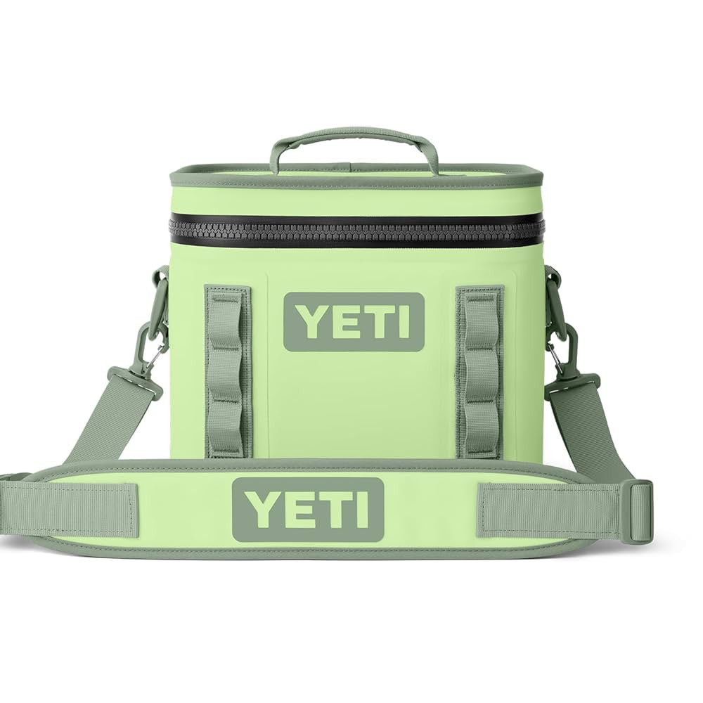 YETI Hopper Flip 8 Portable Soft Cooler | Amazon (US)