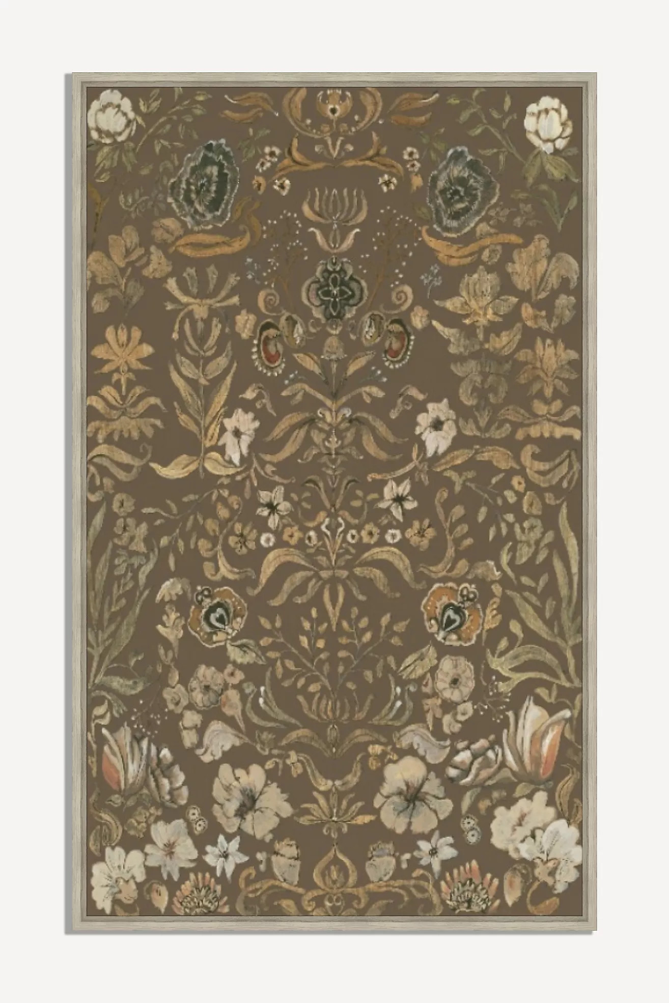 Tapestry of Time Wall Art | Anthropologie (US)