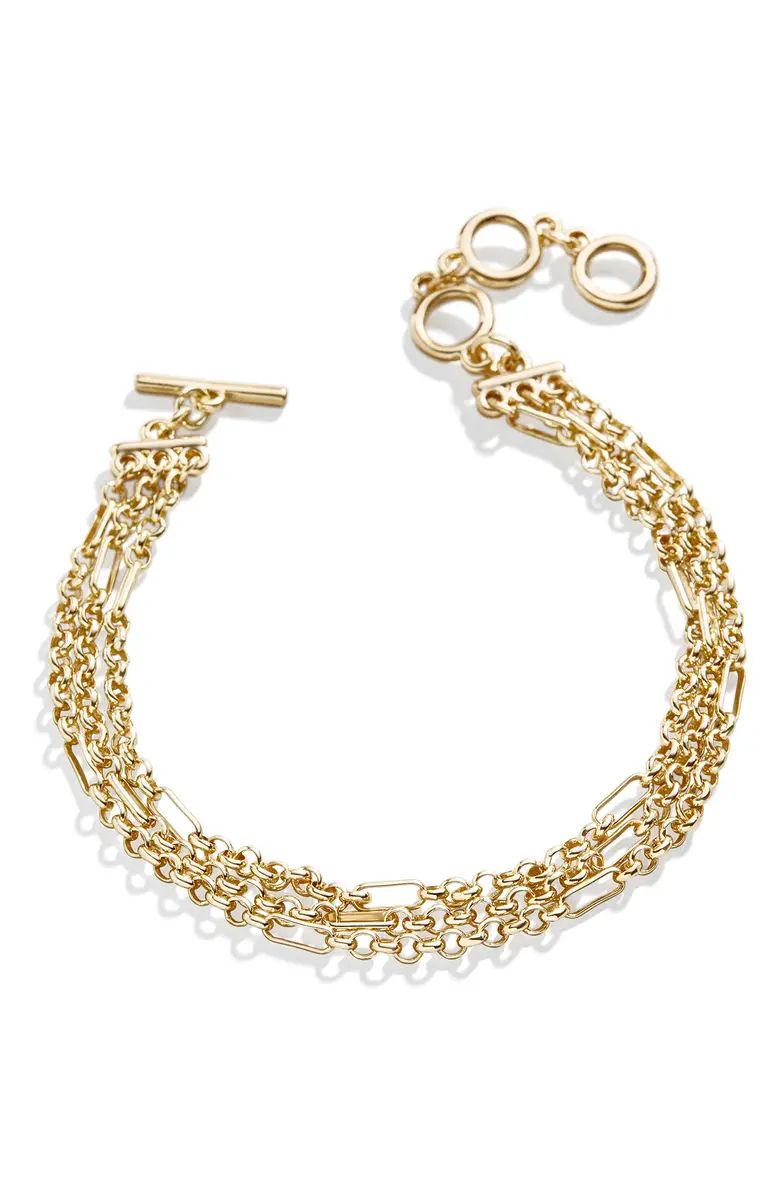 Monroe Chain Bracelet | Nordstrom