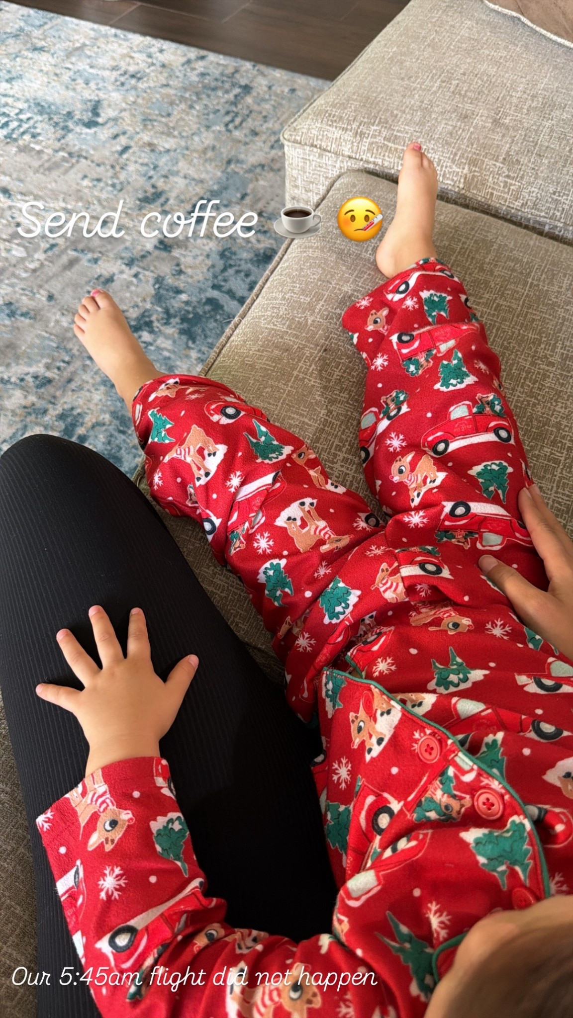 The cutest pjs from #target #targetfinds #pajamas

#LTKSaleAlert #LTKKids #LTKHoliday