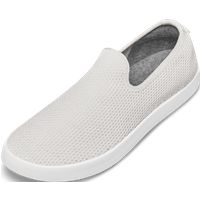 Allbirds Women's Tree Loungers, Kaikoura White, Size 8 | Allbirds UK