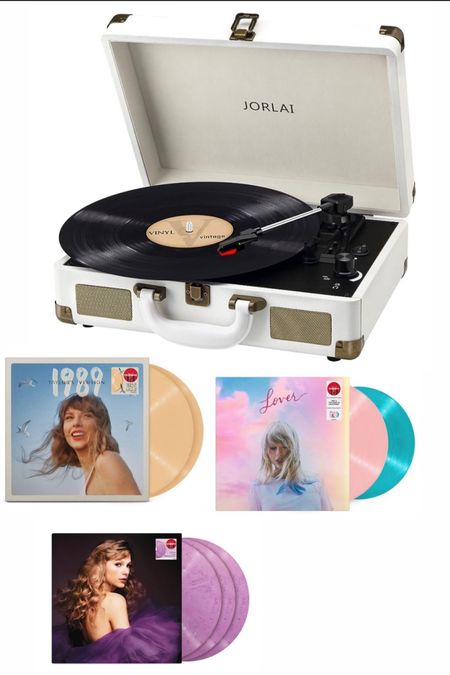 Preteen girl gift guide #taylorswift 

#LTKfindsunder50 #LTKGiftGuide #LTKHoliday