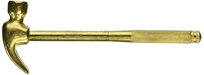 GreatNeck 19006 5 in 1 Hammer and Screwdriver Set | Amazon (US)