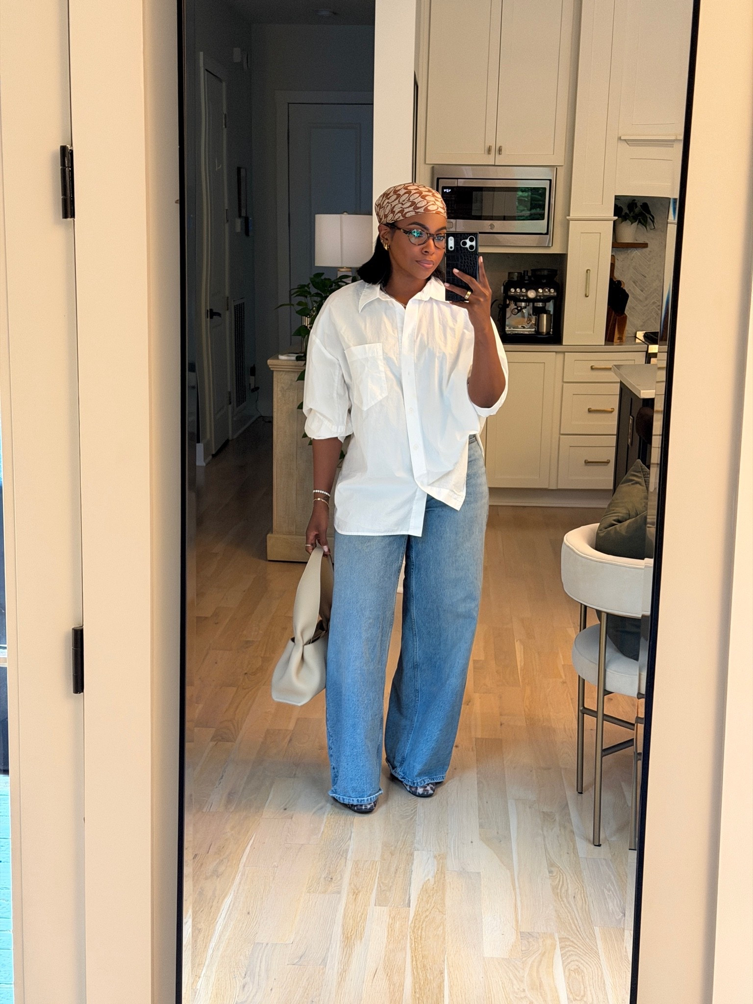 Casual Friday