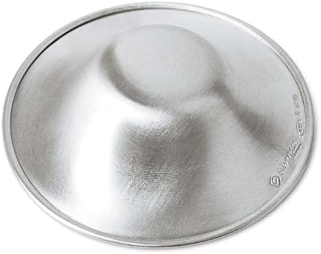 Amazon.com : SILVERETTE The Original Silver Nursing Cups - Soothe and Protect Your Nursing Nipple... | Amazon (US)