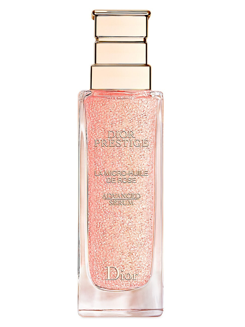 Women's Prestige La Micro-Huile de Rose Advanced Serum - Size 1.7 oz. & Under | Saks Fifth Avenue