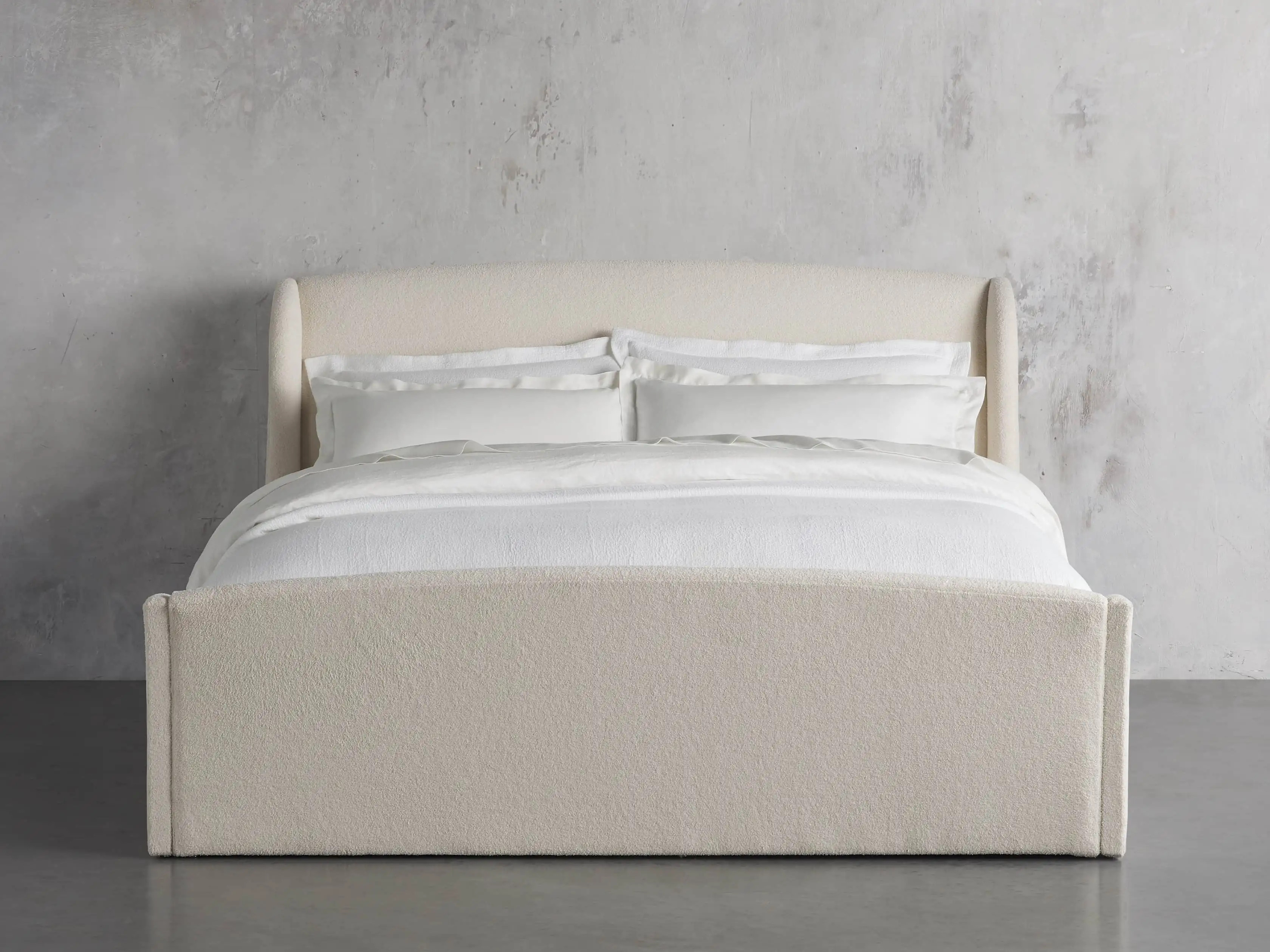 Ella Bed | Arhaus | Arhaus