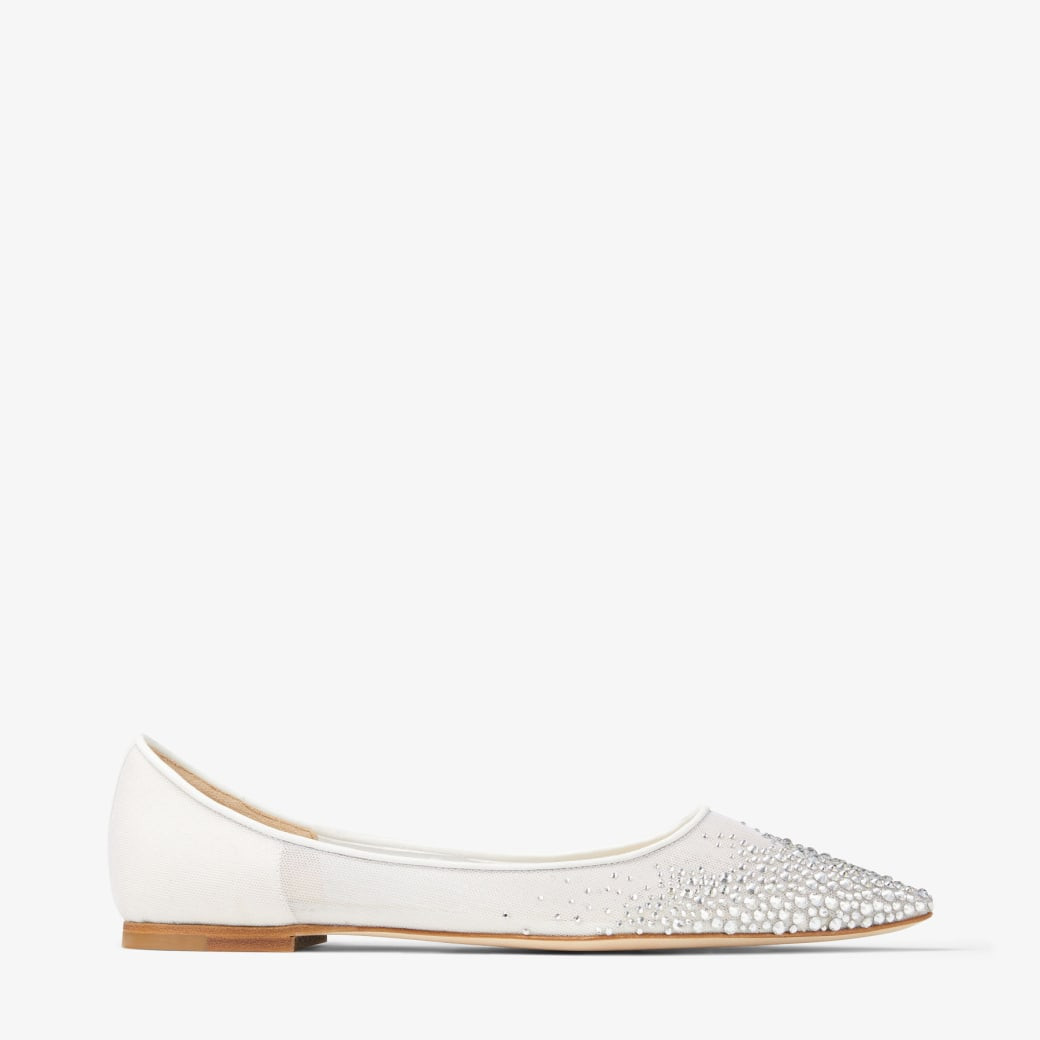Love Flat | Jimmy Choo (UK)