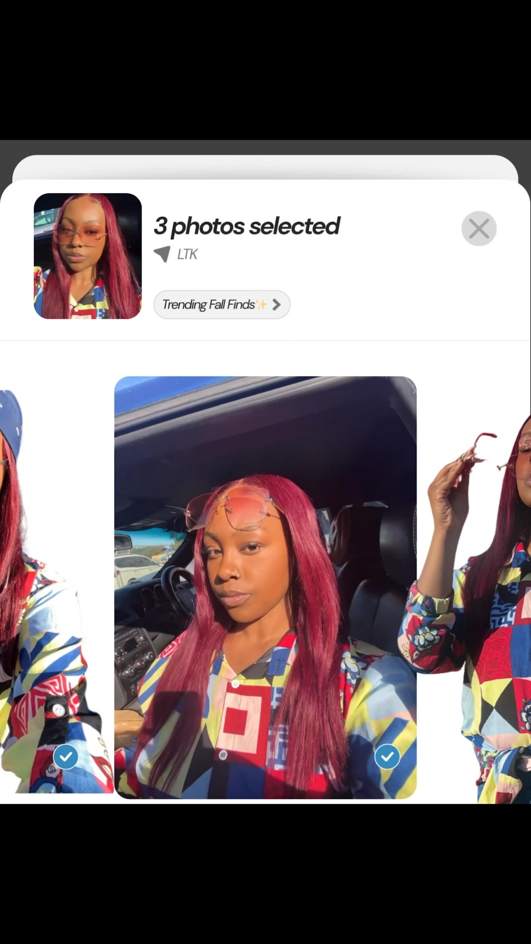 Trending Fall Finds 🍂✨

Shop my current favorites + more fall finds below ⬇️ 



#LTKSaleAlert #LTKStyleTip #LTKSeasonal