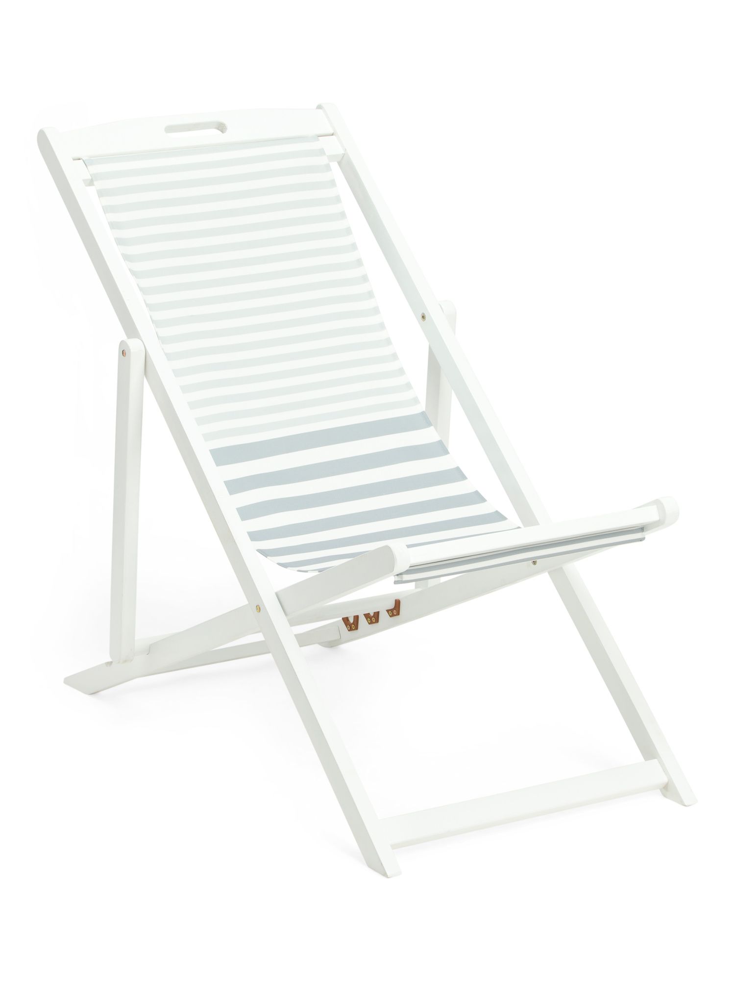 Outdoor Beach Chair | TJ Maxx