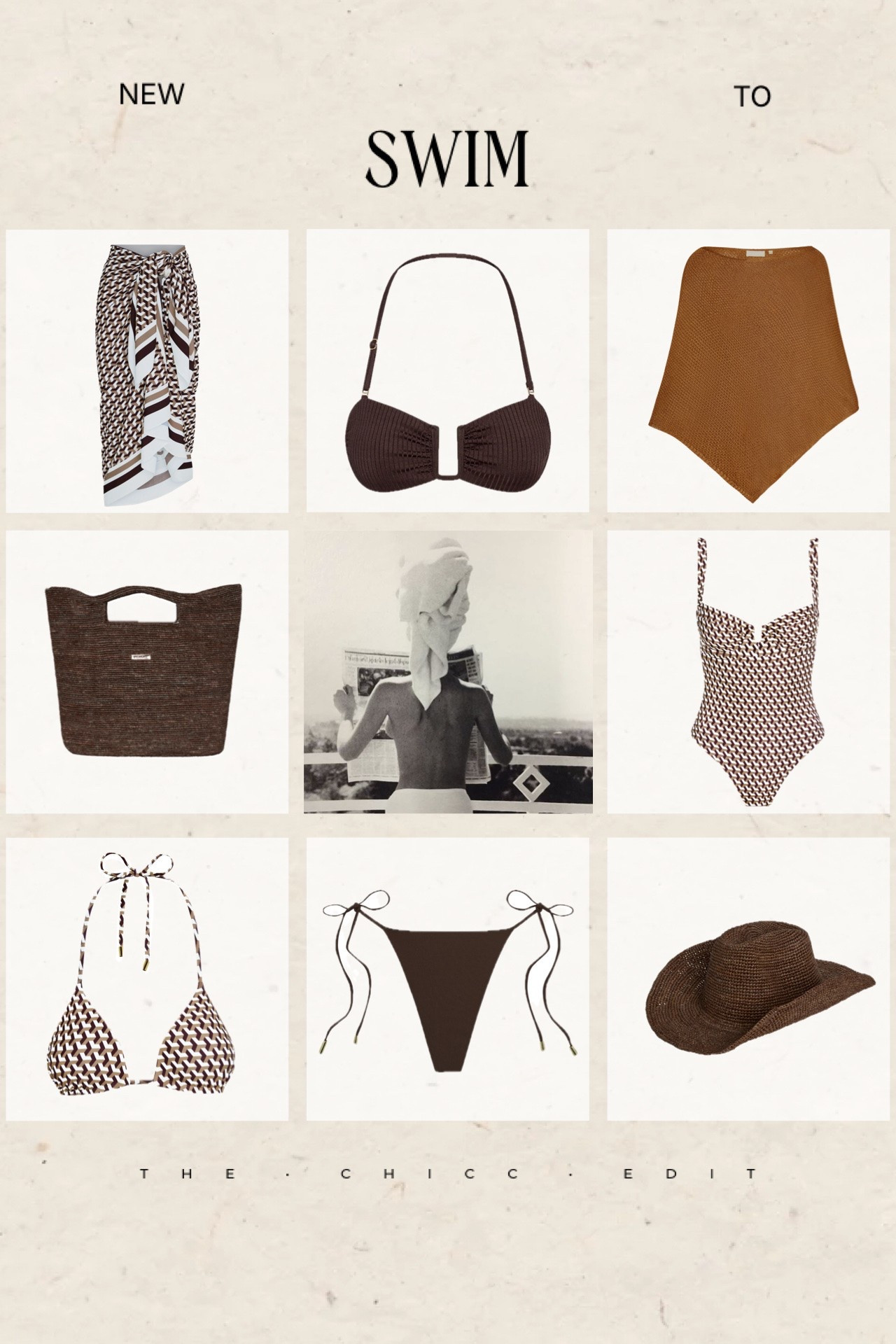 Swimwear 🤎

#swim #swimwear #swimsuit #tote #cowboyhat

#LTKgrwm #LTKSwim #LTKTravel