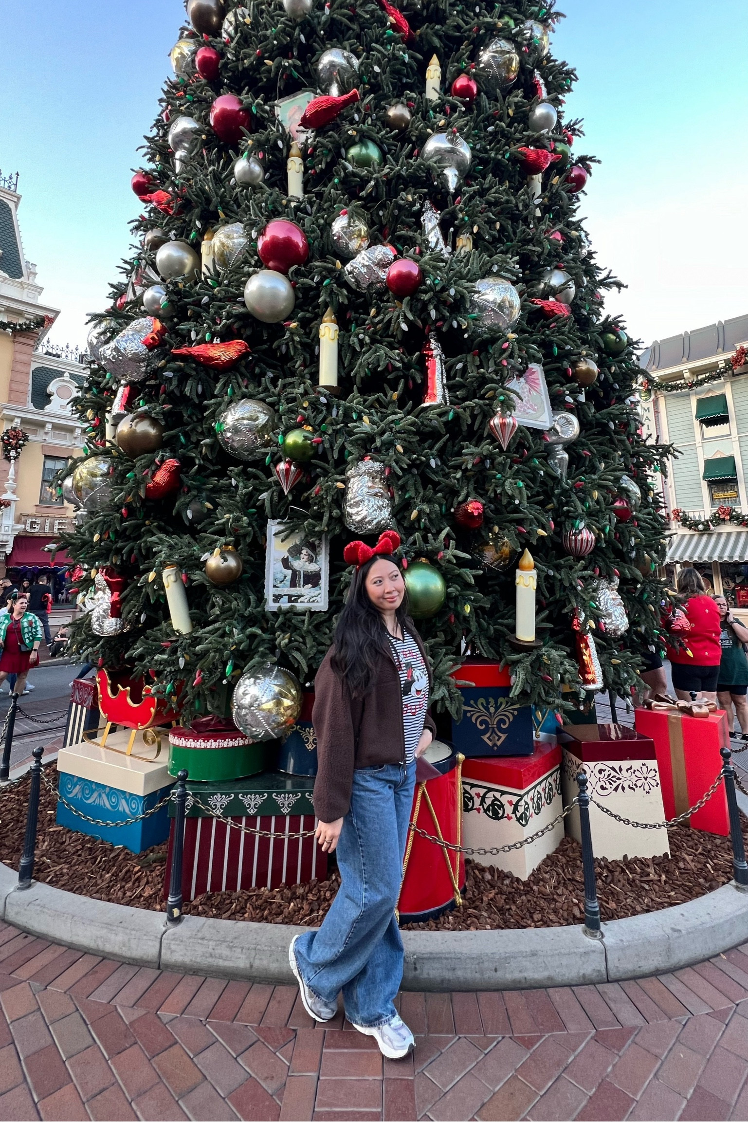 Warm and cozy fit!

#LTKSaleAlert #LTKCyberWeek #LTKHoliday