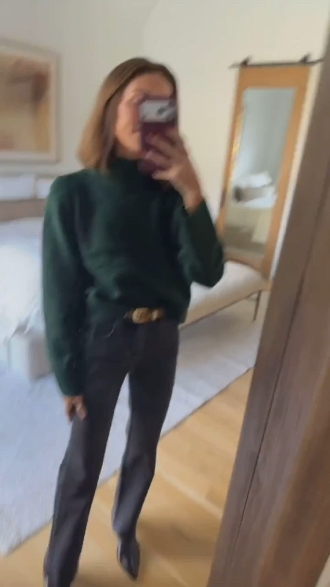 winter outfit idea ❄️

#LTKSaleAlert #LTKootd