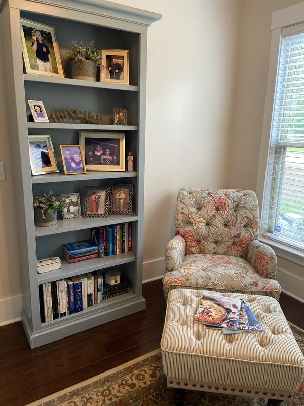 Casa Florentina Josephina Bookcase | Ballard Designs, Inc.