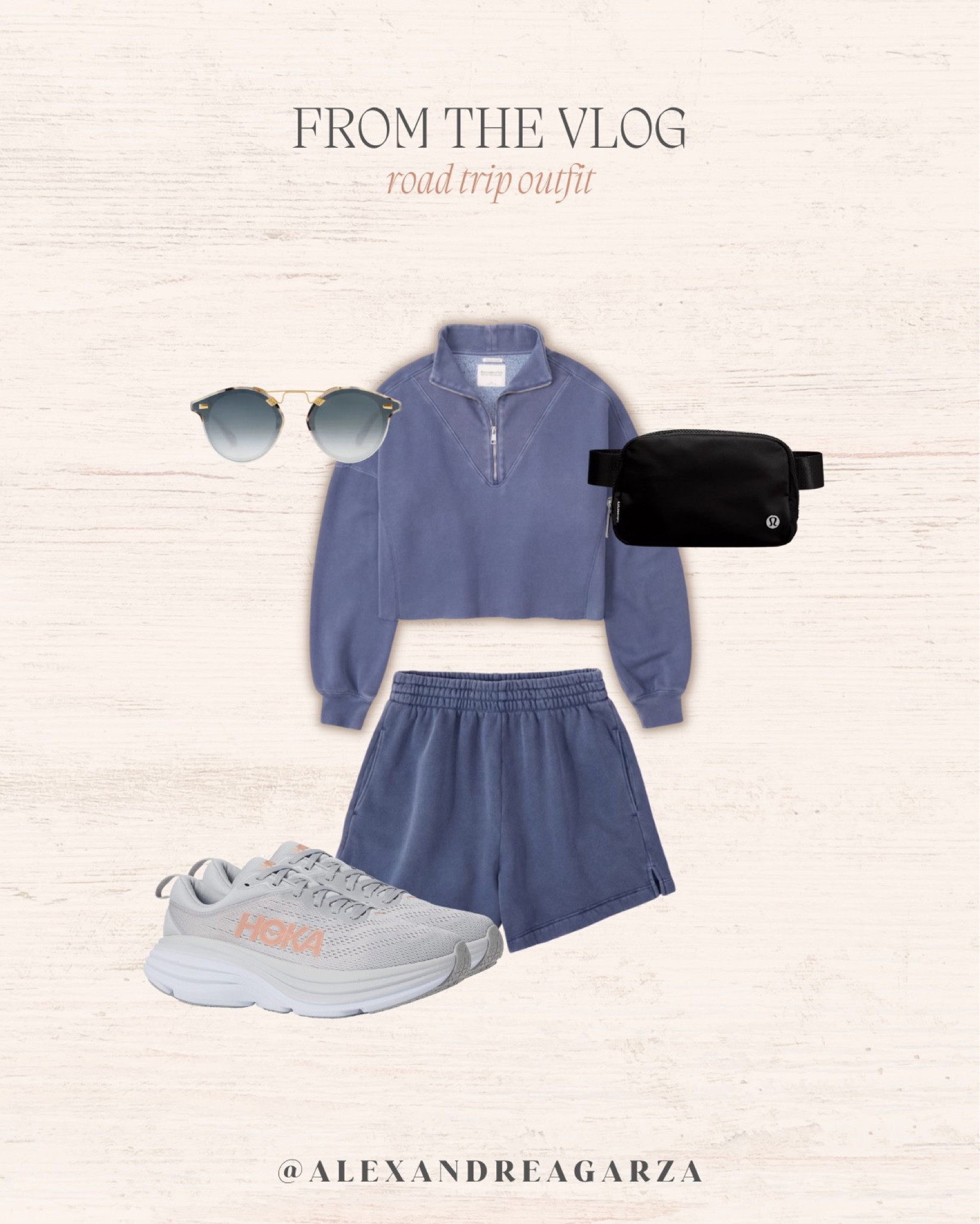 Abercrombie set for travel day! This set is so cozy. Size small in both 


Abercrombie, active, matching set, shorts, sweatshirt, quarter zip 

Follow my shop @alexandreagarza on the @shop.LTK app to shop this post and get my exclusive app-only content!

#LTKstyletip #LTKunder100 #LTKfit