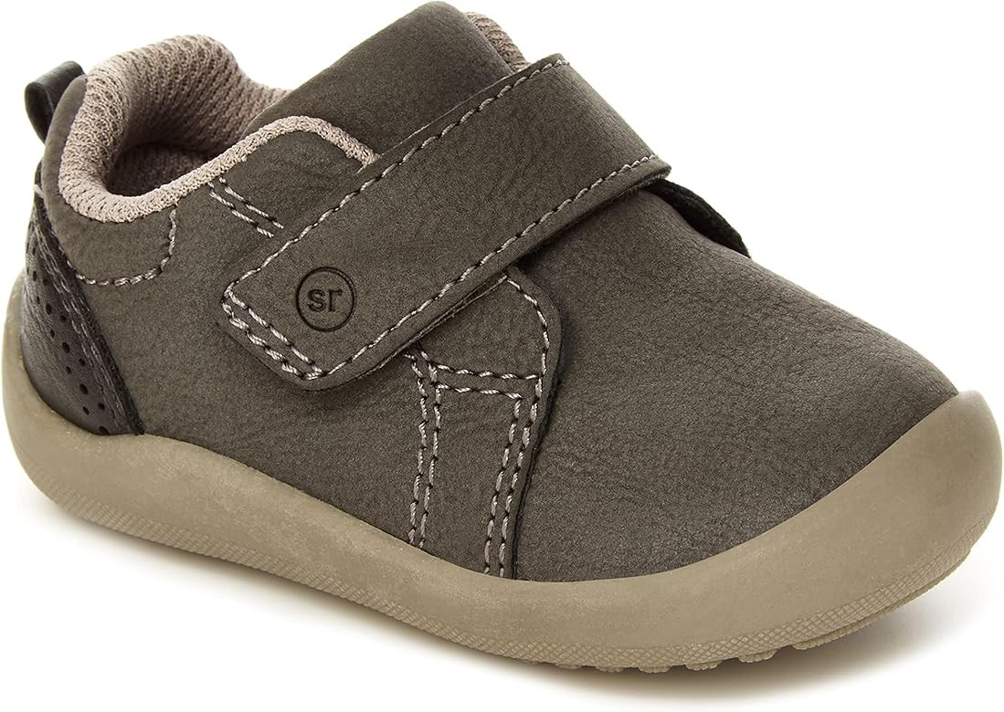 Stride Rite 360 Unisex-Child Tristan First Walker Shoe | Amazon (US)