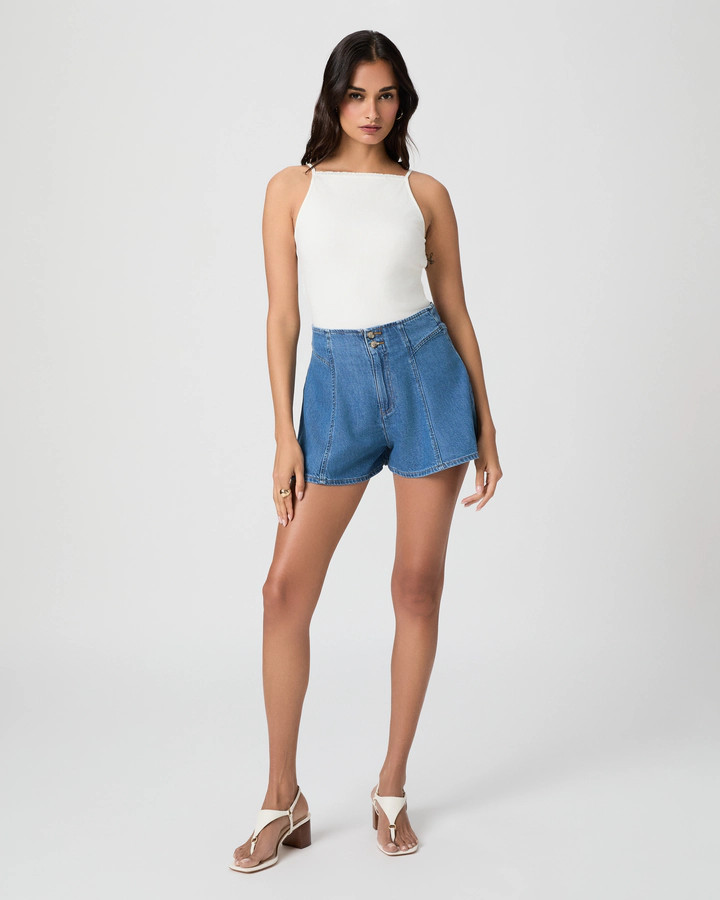 Joelle Short | Paige