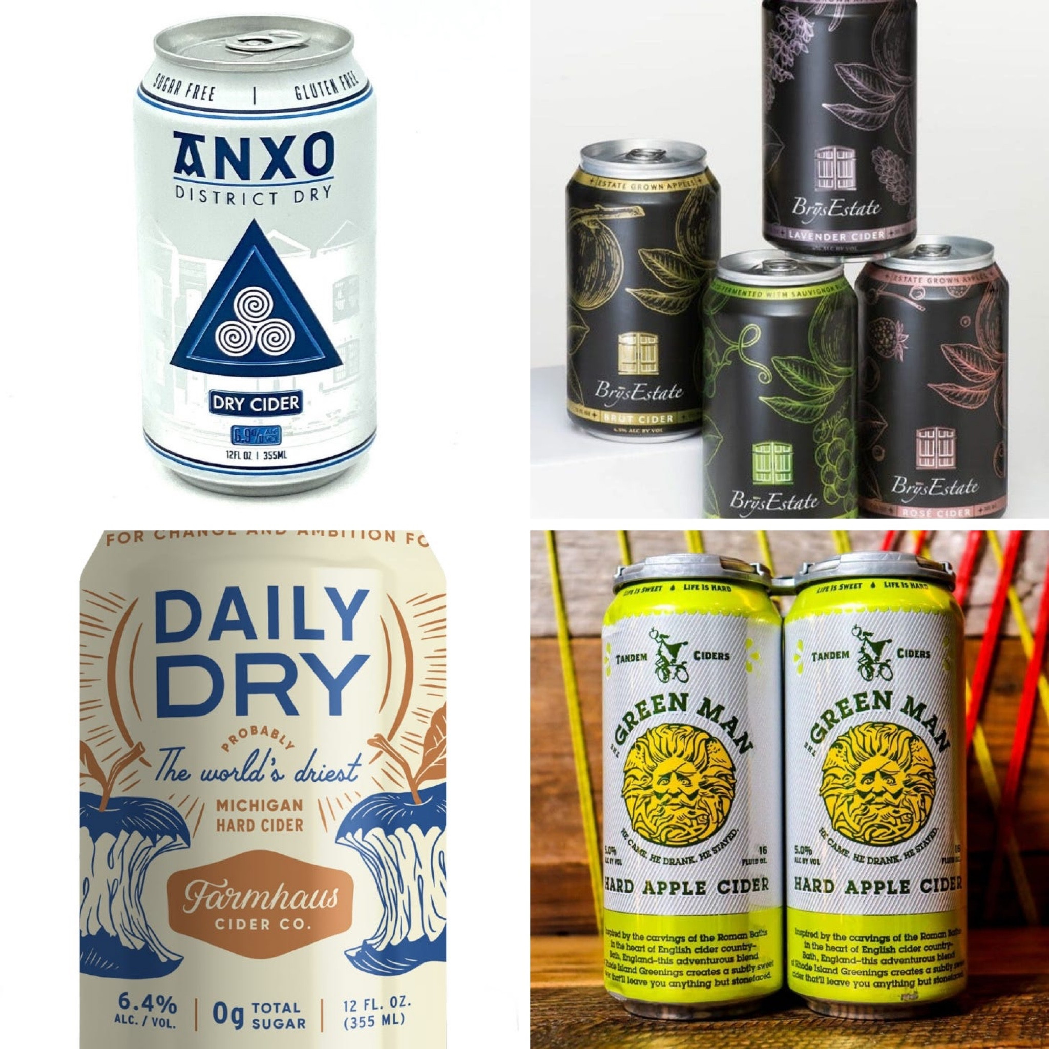 Pantry Sisters Current Obsession: 
Jackson Cider Picks 🍺
Featured in the 2/2/24 Weekly Digest

#LTKfindsunder50 #LTKfindsunder100 #LTKhome