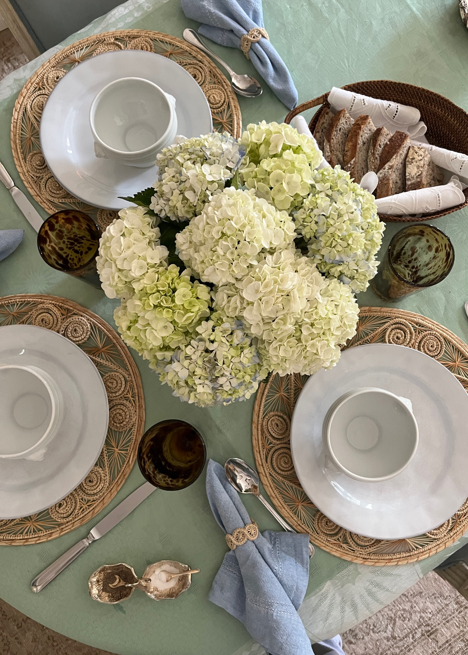 Chili night! Love these classic Apilco footed soup bowls with the lion heads on the side. They have served us well in soup season!

#LTKHome #LTKSeasonal #LTKFamily