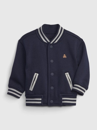 Baby Varsity Jacket | Gap (US)