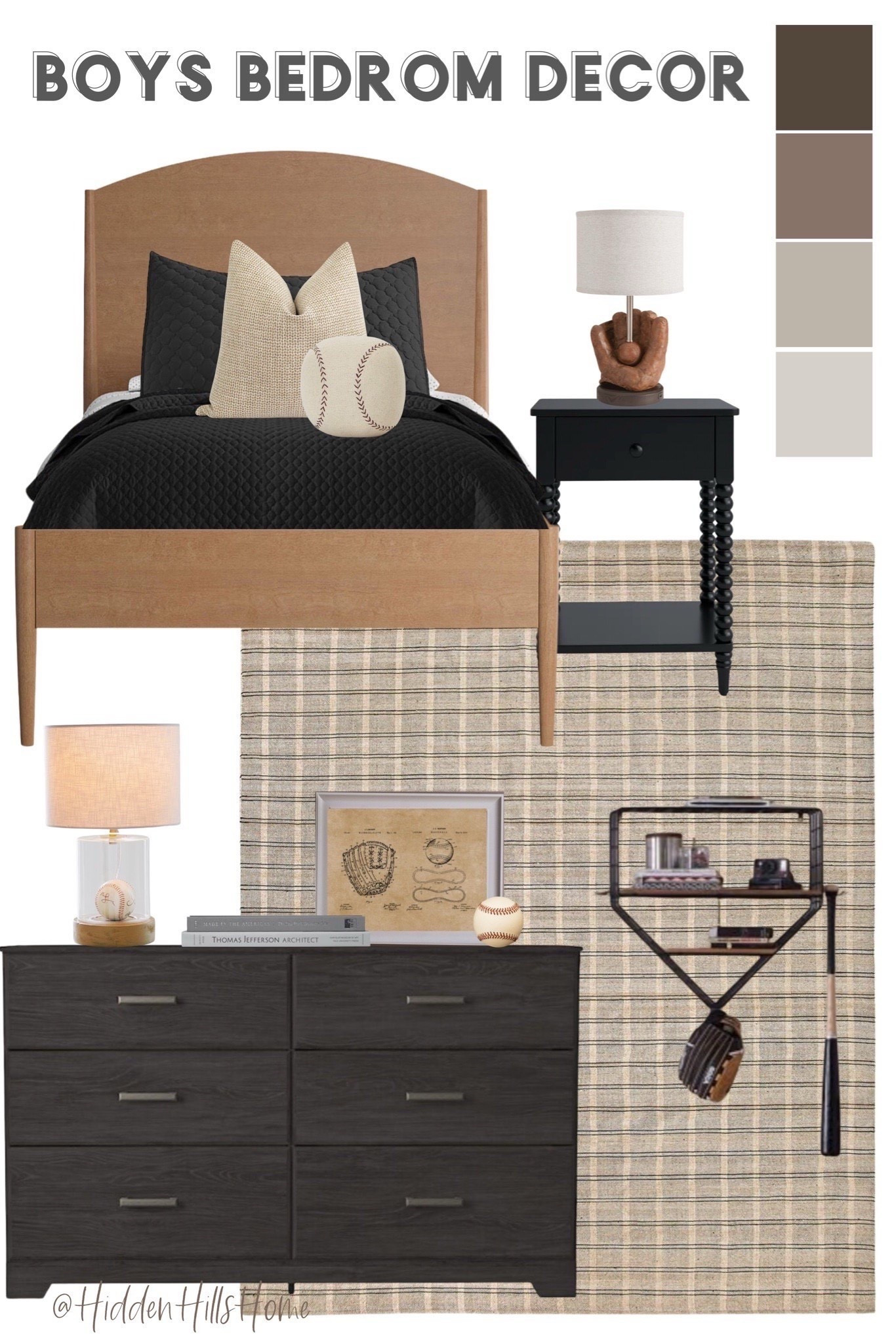 Boys bedroom decor, boys room mood board #boysroom


#LTKSaleAlert #LTKHome #LTKKids