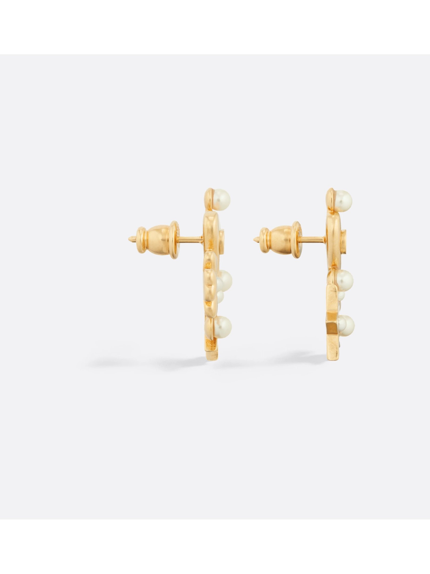 Lucky Dior Earrings | Senser US
