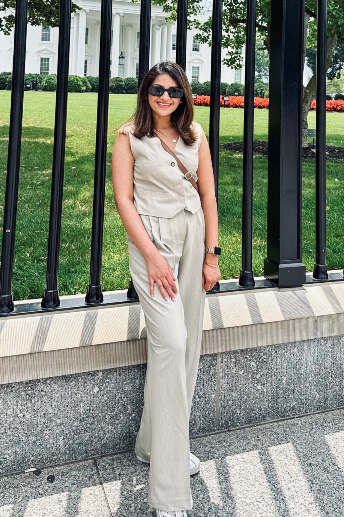 Formal yet casual outfit! 

#LTKFindsUnder50 #LTKWorkwear #LTKFindsUnder100