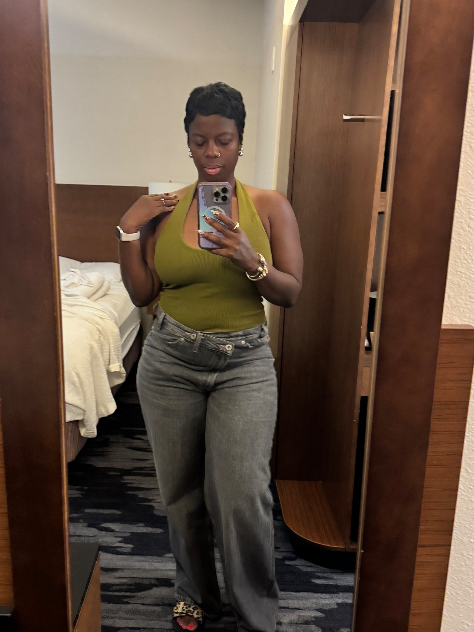 Zara jeans 

#LTKStyleTip #LTKFindsUnder100 #LTKU