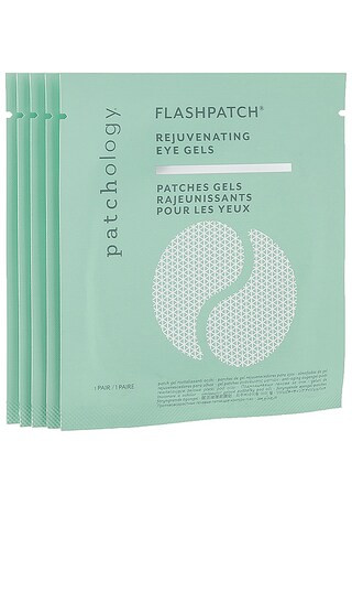 FlashPatch Rejuvenating Eye Gels 5 Pairs | Revolve Clothing (Global)