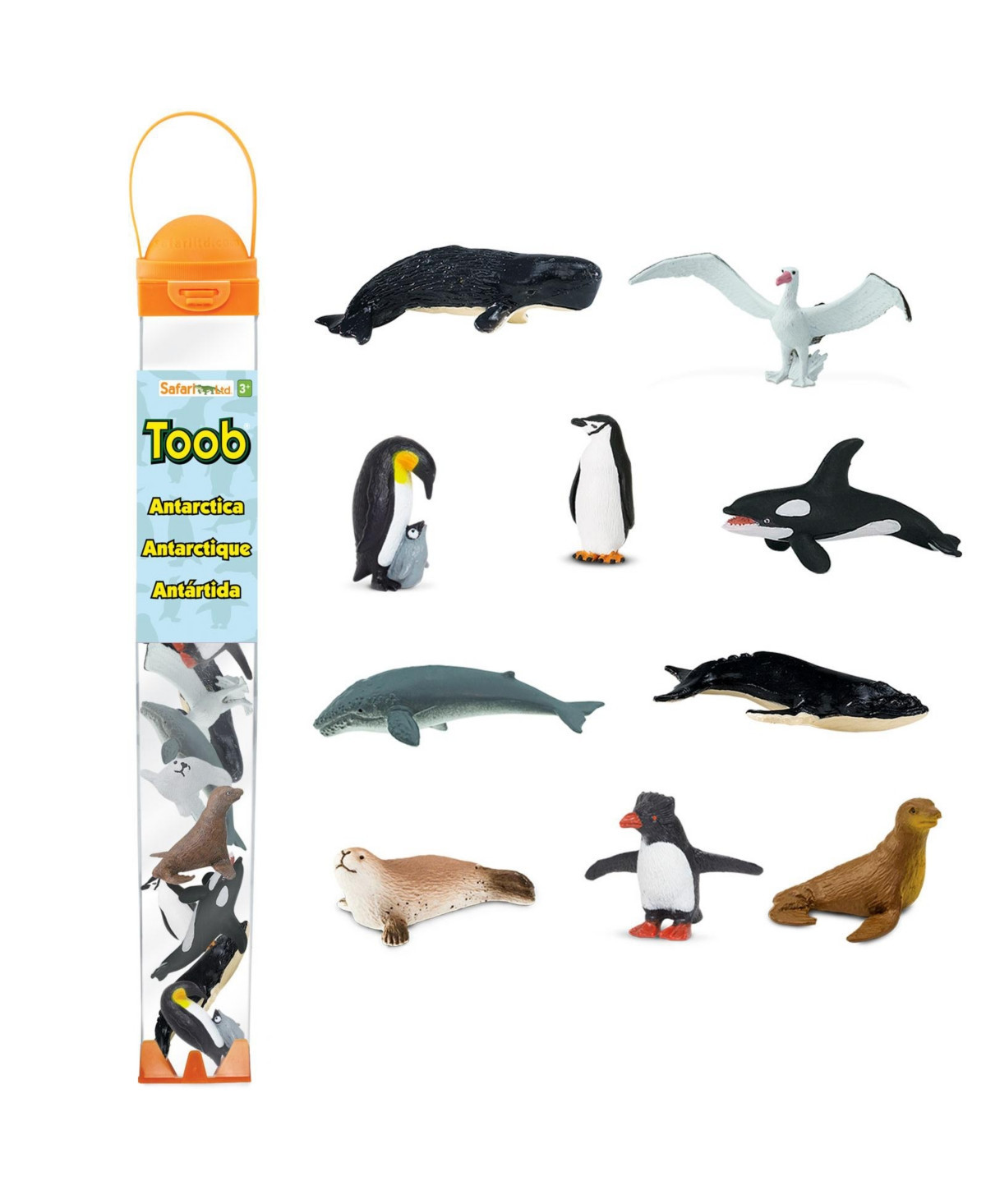 Safari Ltd. Antarctica | Macy's