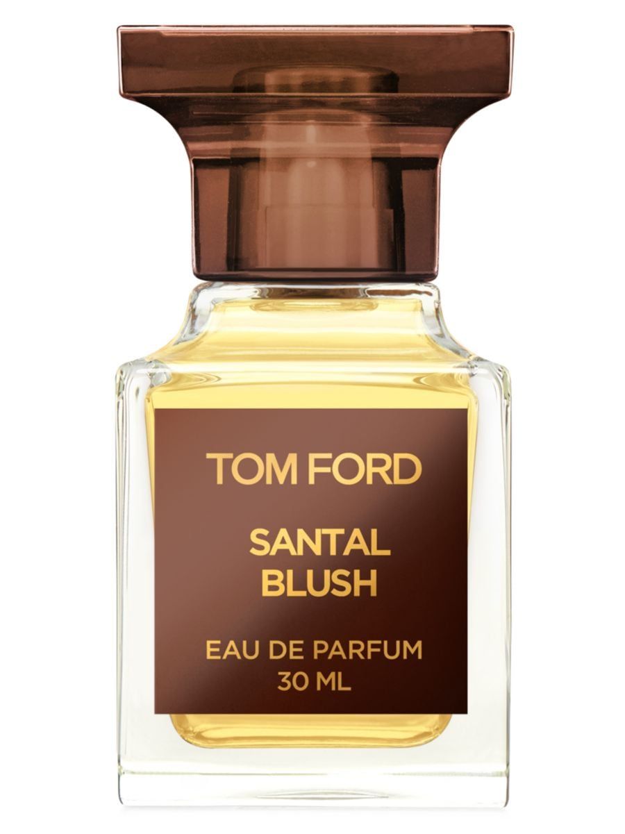Santal Blush Eau de Parfum | Saks Fifth Avenue