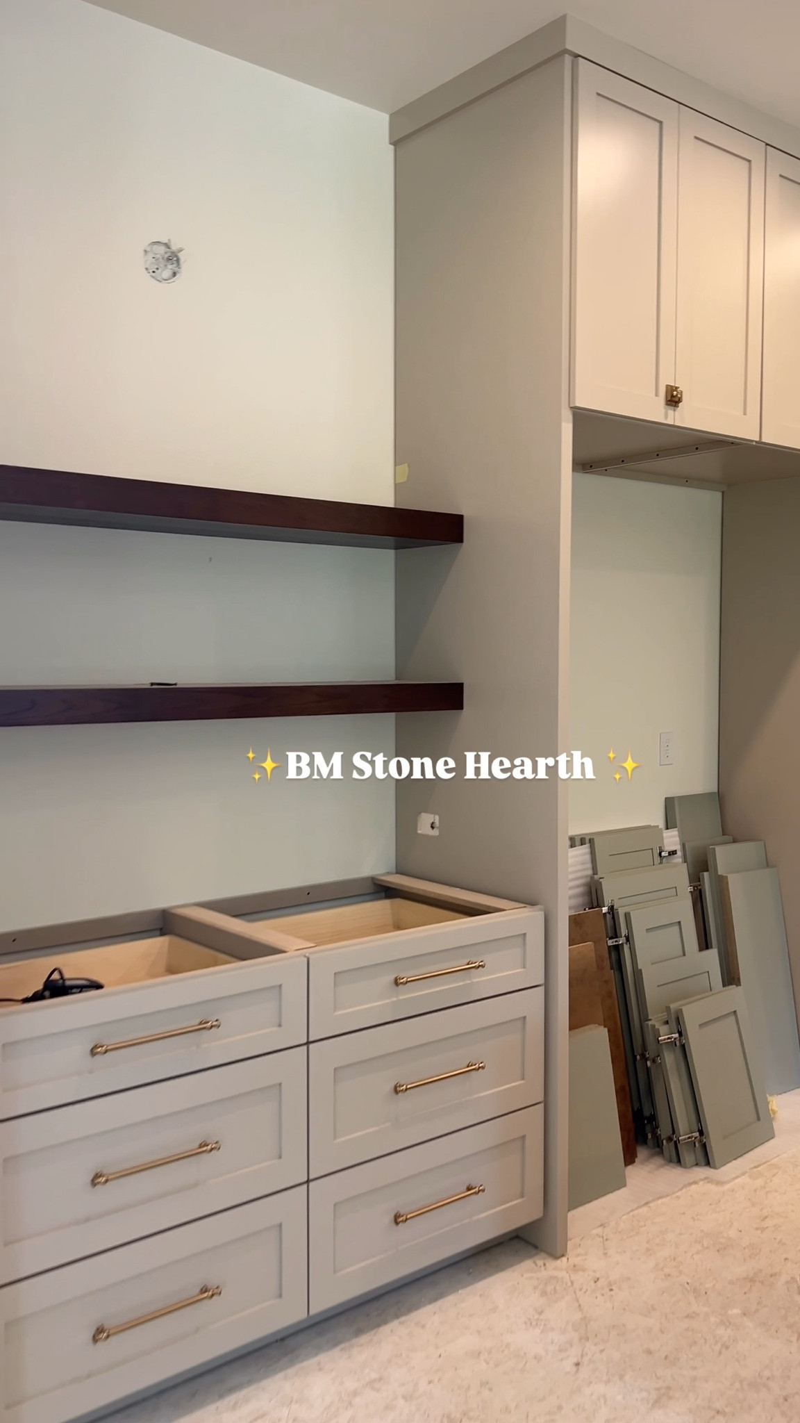 Cabinet hardware I selected! 
Kitchen hardware 
Cabinet hardware 

#LTKHome #LTKStyleTip